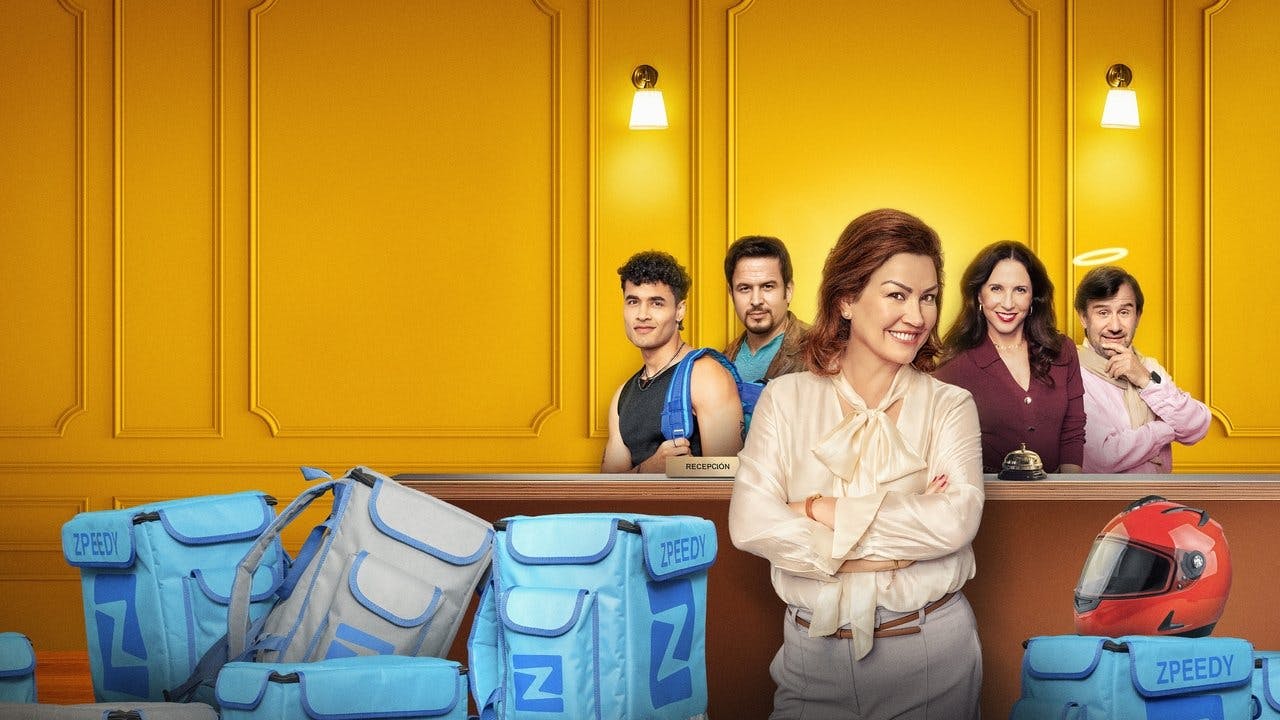 assista ao episódio 1 da temporada 1