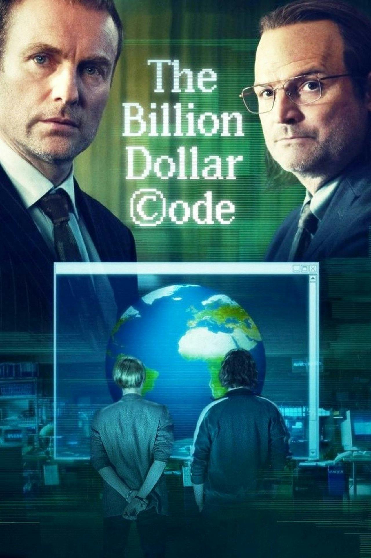 Assistir Batalha Bilionária: O Caso Google Earth Online em HD