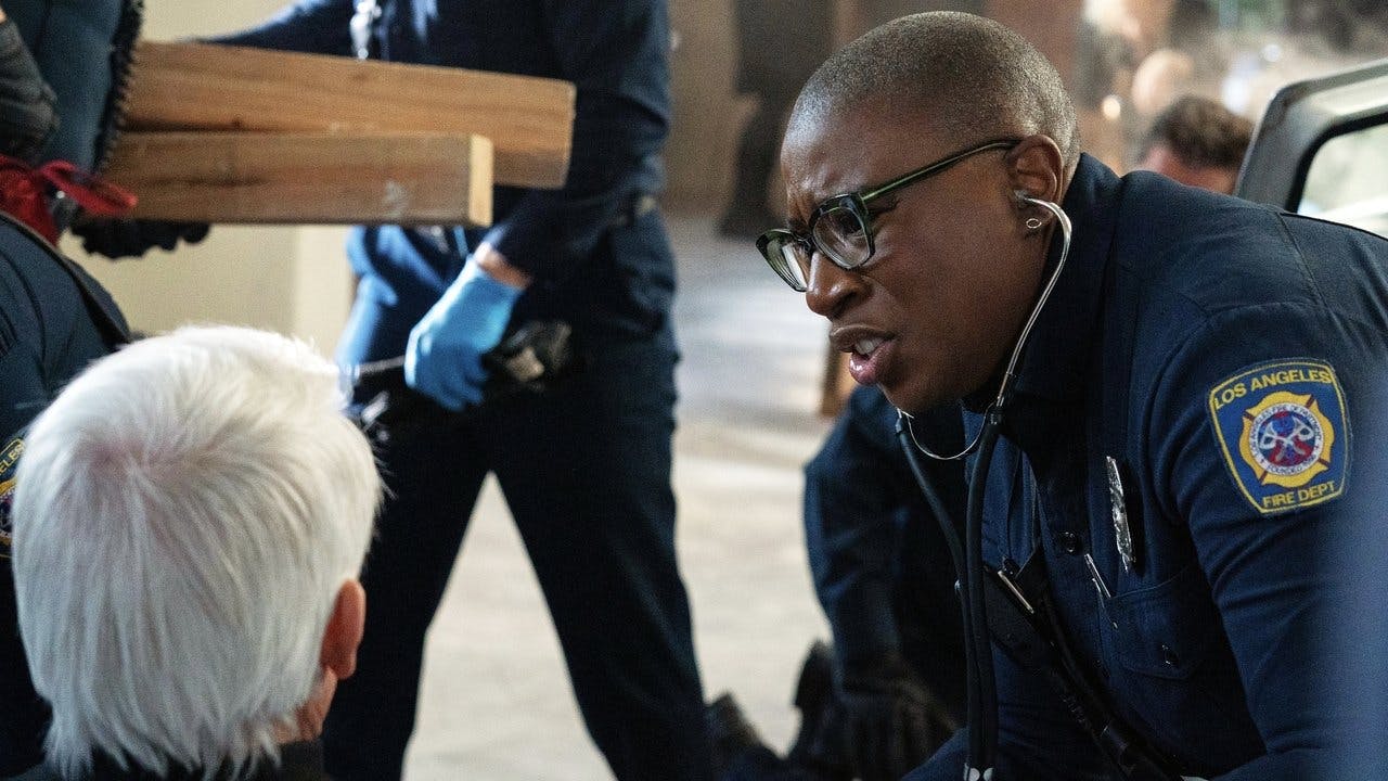 assista ao episódio 15 da temporada 6