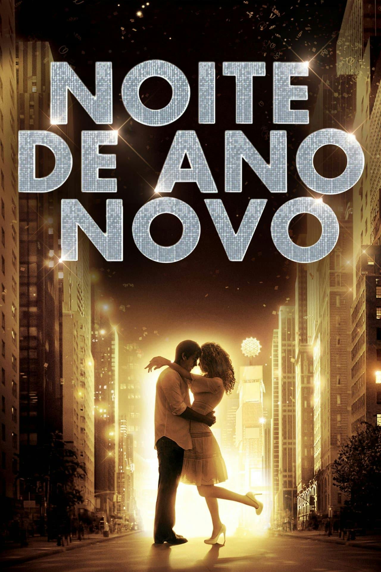 Assistir Noite de Ano Novo Online em HD