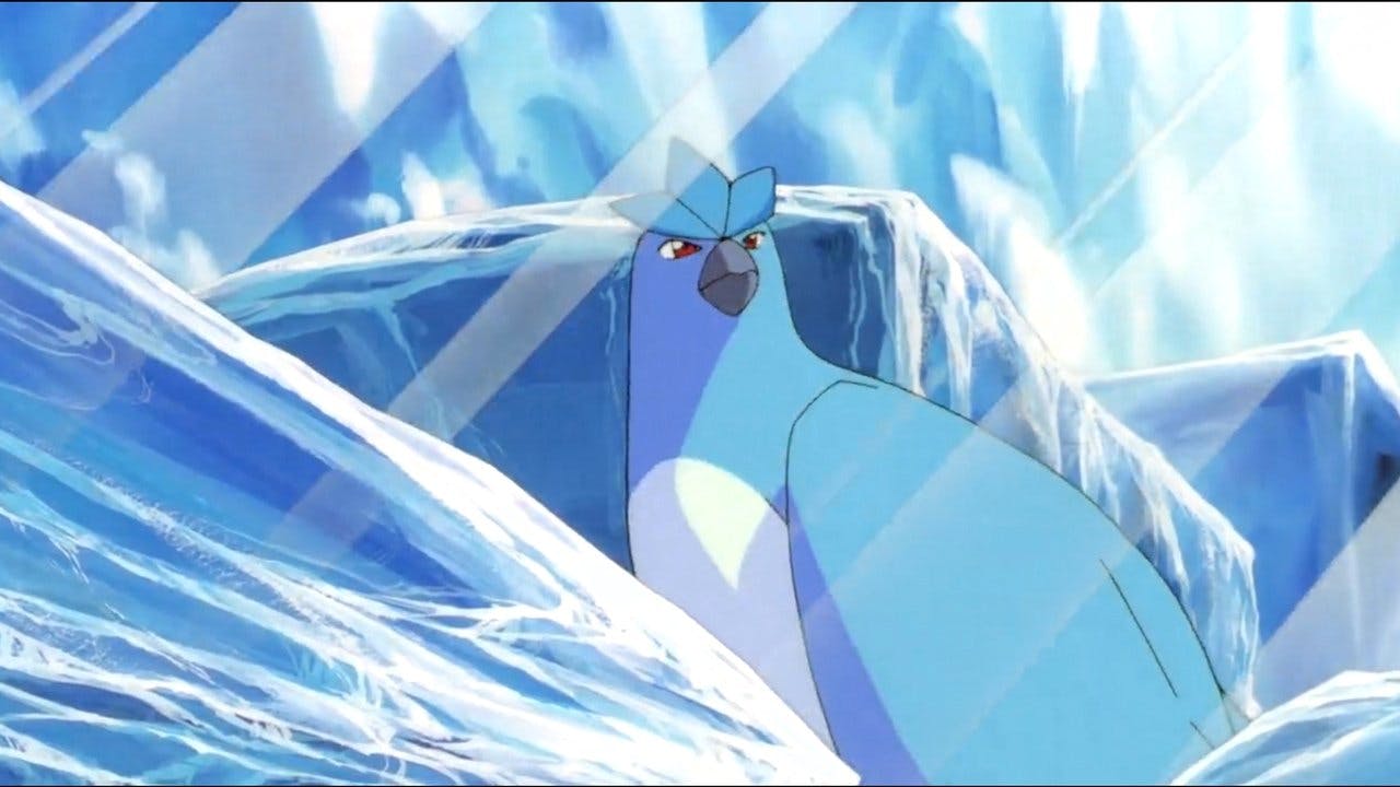 Pokémon: O Filme 2000 – O Poder de Um