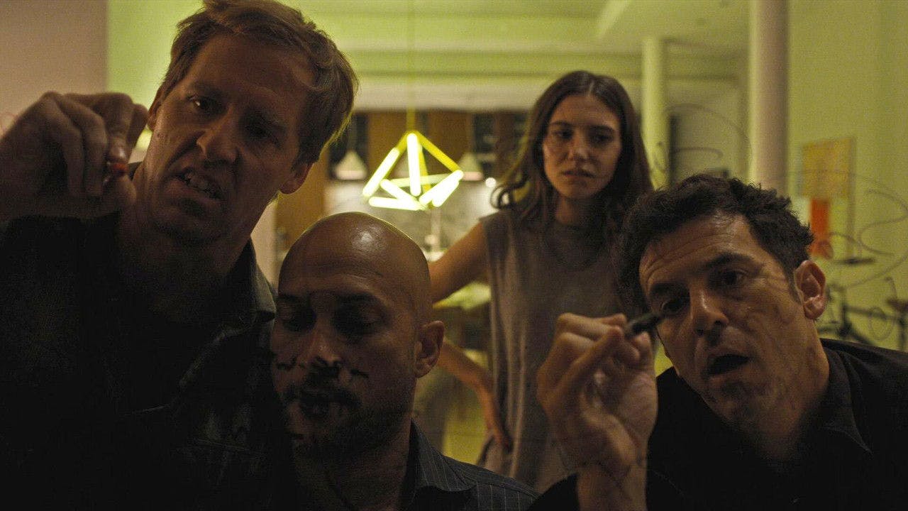 assista ao episódio 3 da temporada 1