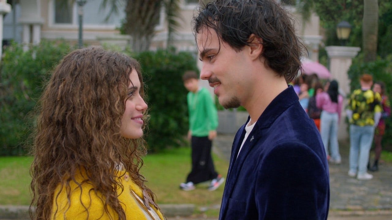 assista ao episódio 2 da temporada 1