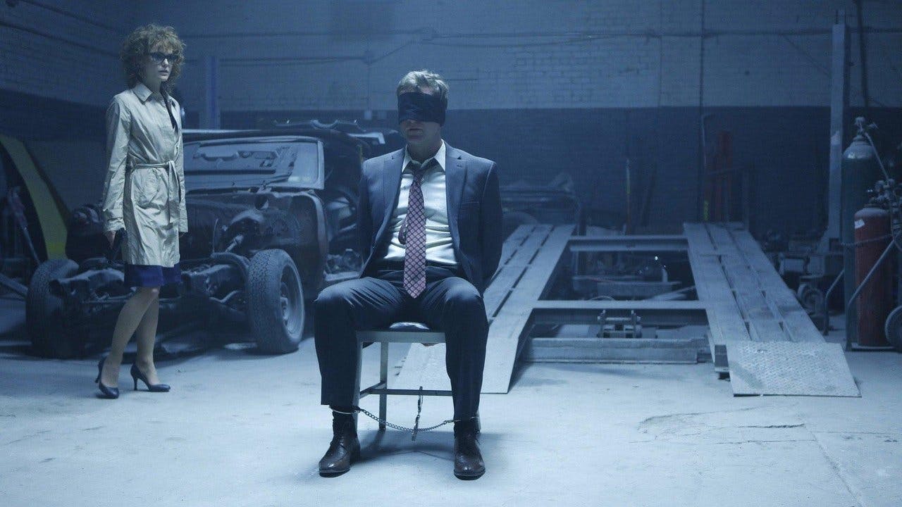 assista ao episódio 11 da temporada 1