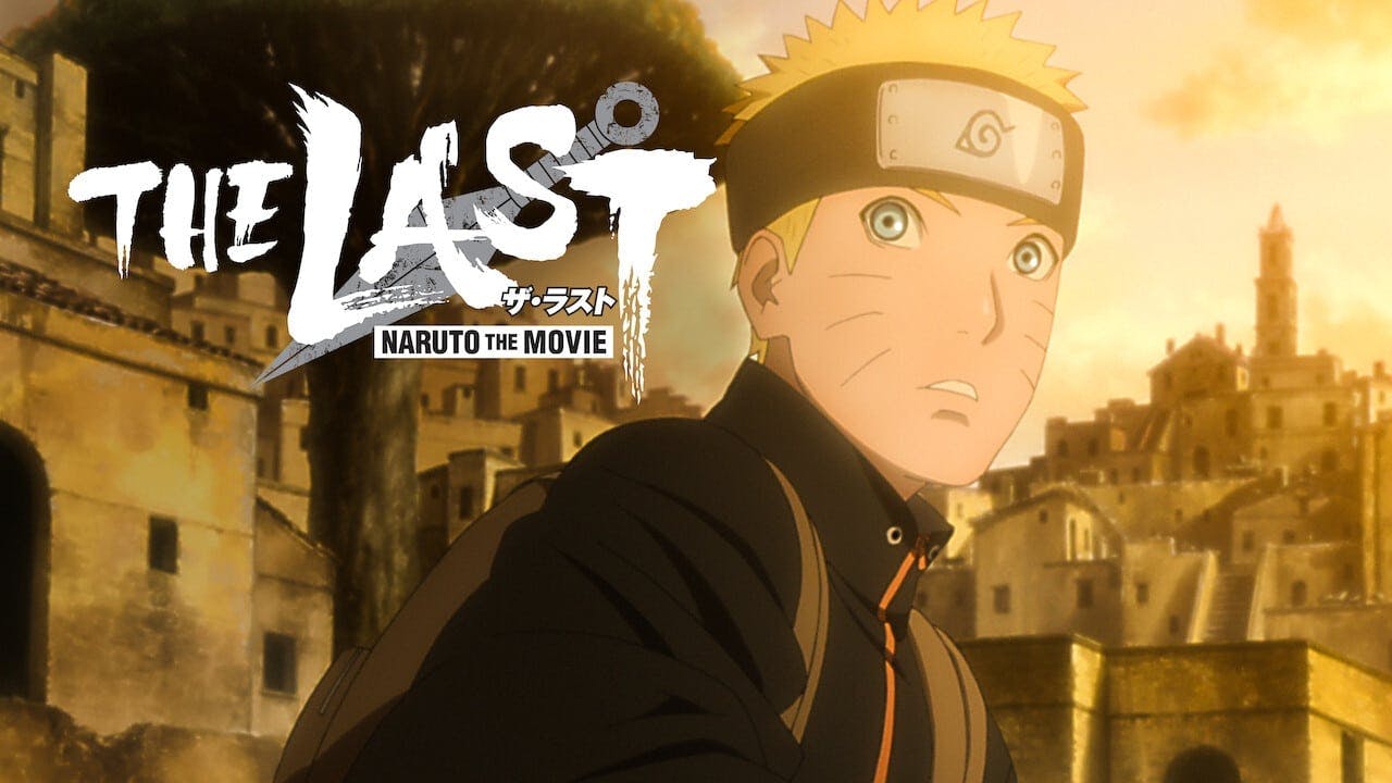 The Last: Naruto O Filme