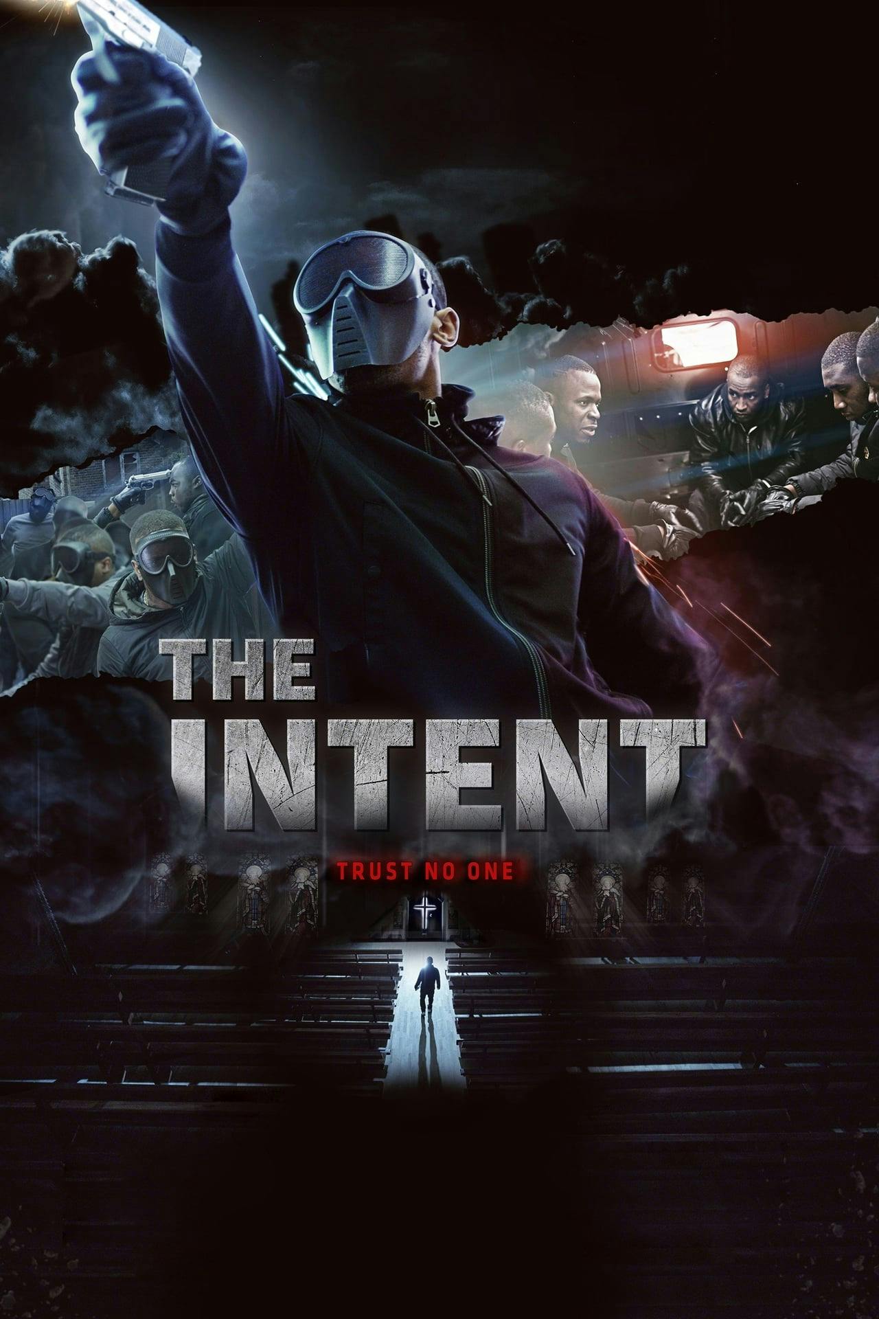 Assistir The Intent Online em HD