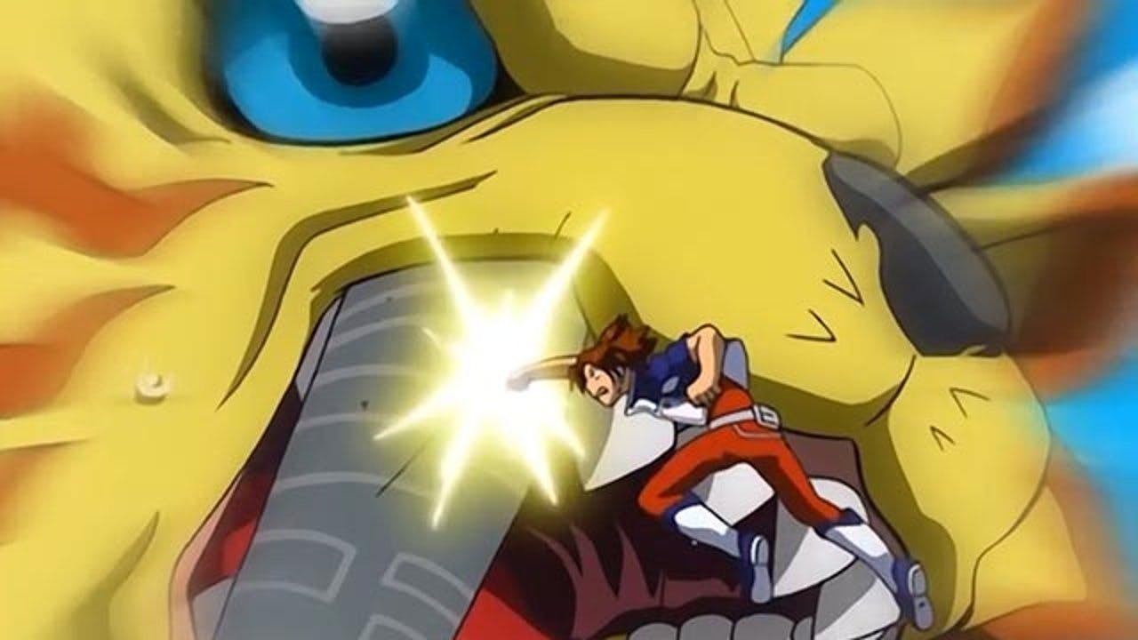 assista ao episódio 22 da temporada 1
