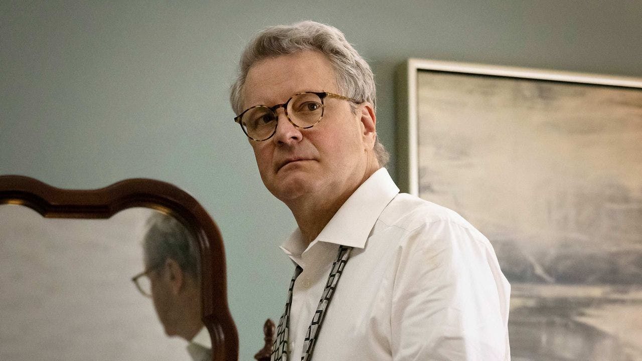 assista ao episódio 8 da temporada 1