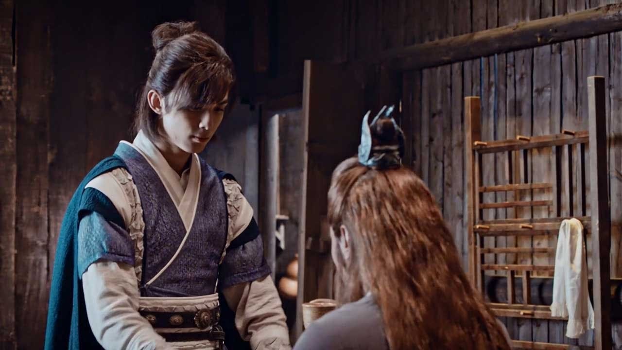 assista ao episódio 25 da temporada 1