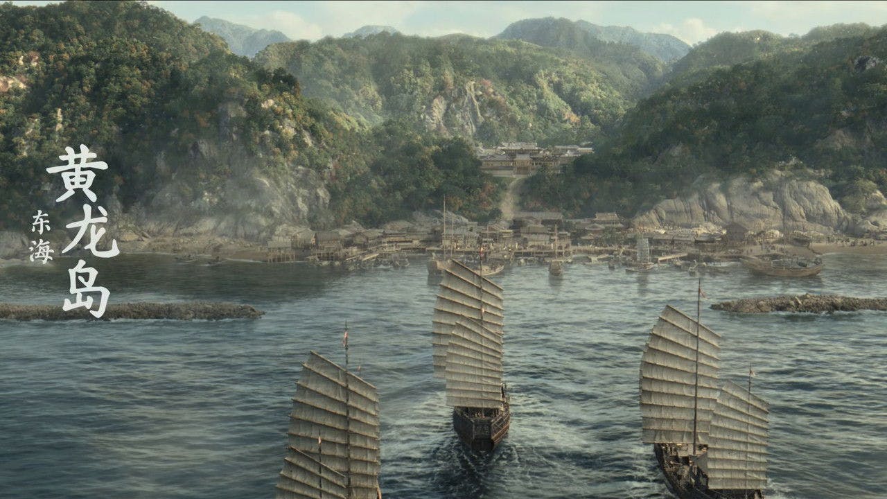 assista ao episódio 22 da temporada 1