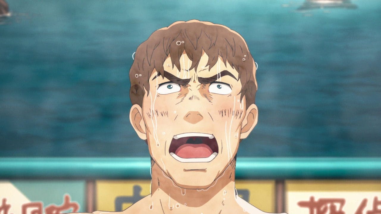 assista ao episódio 2 da temporada 1