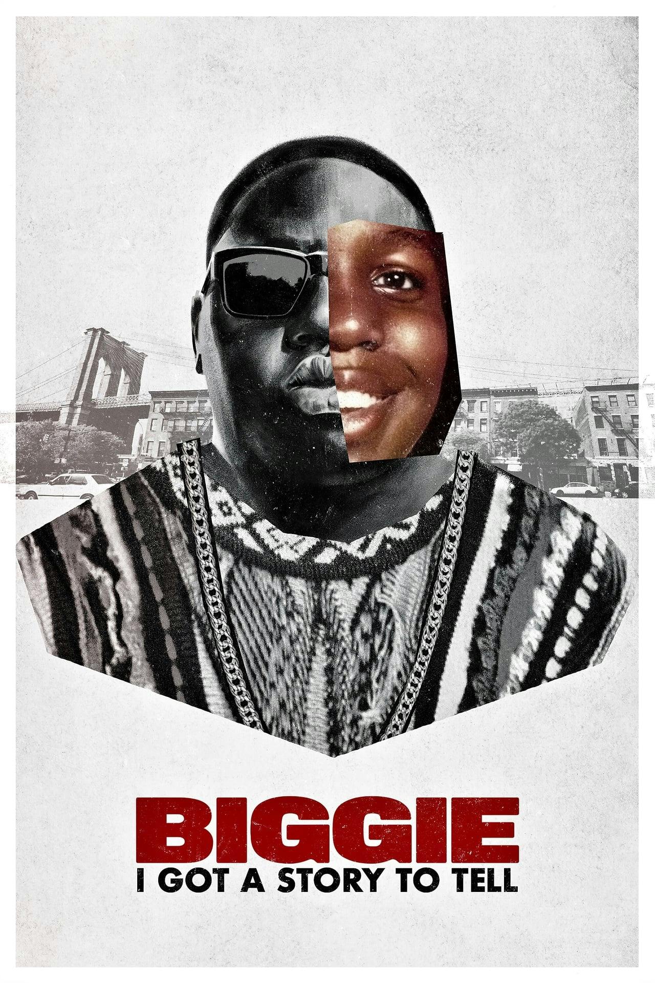 Assistir Notorious B.I.G. – A Lenda do Hip Hop Online em HD