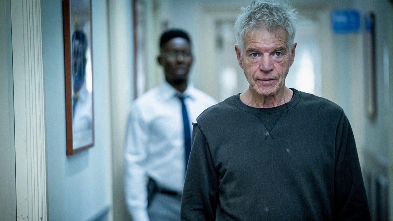 assista ao episódio 7 da temporada 1