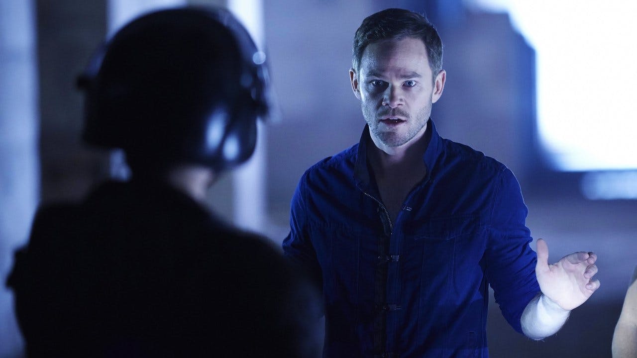 assista ao episódio 8 da temporada 1