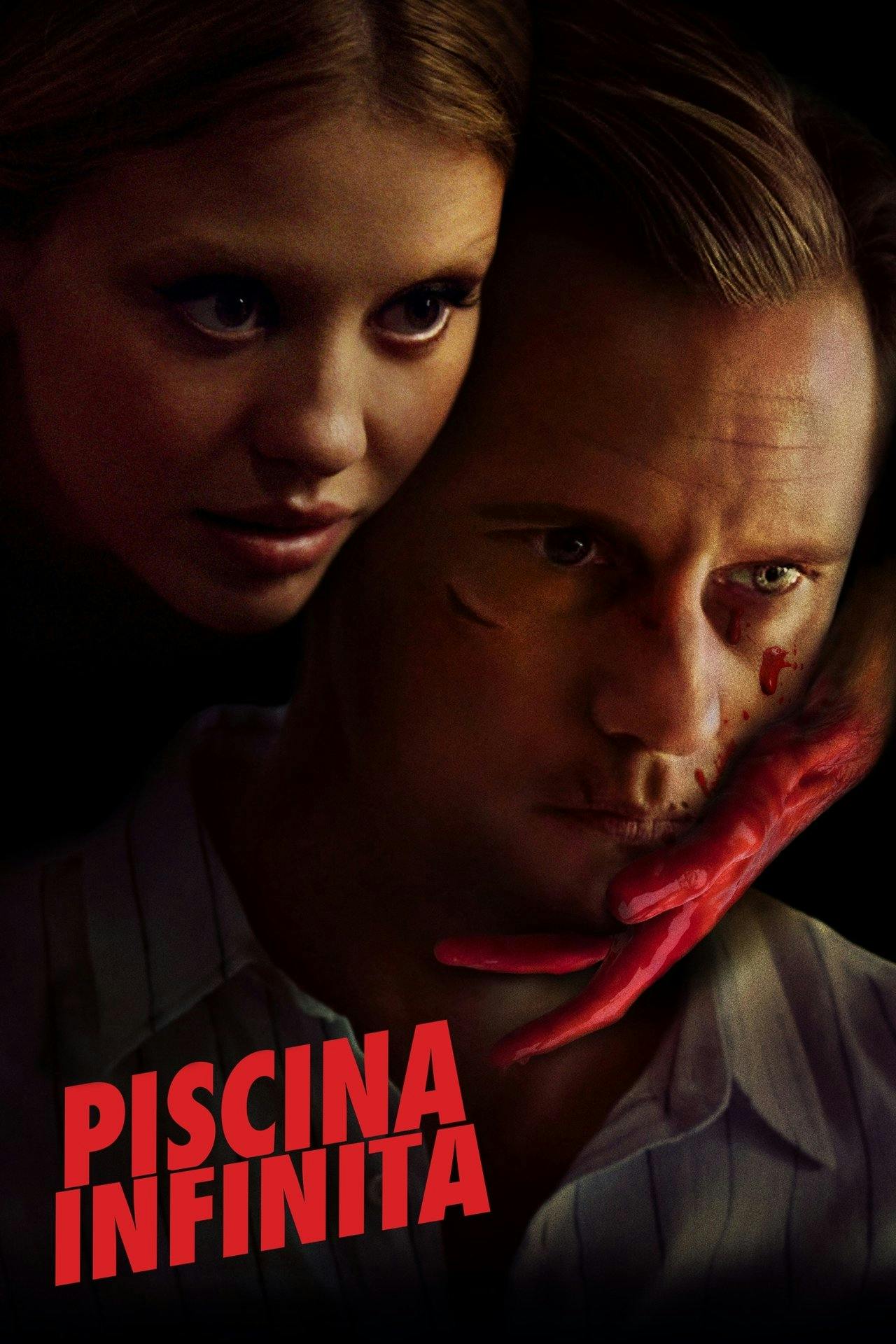 Assistir Piscina Infinita Online em HD