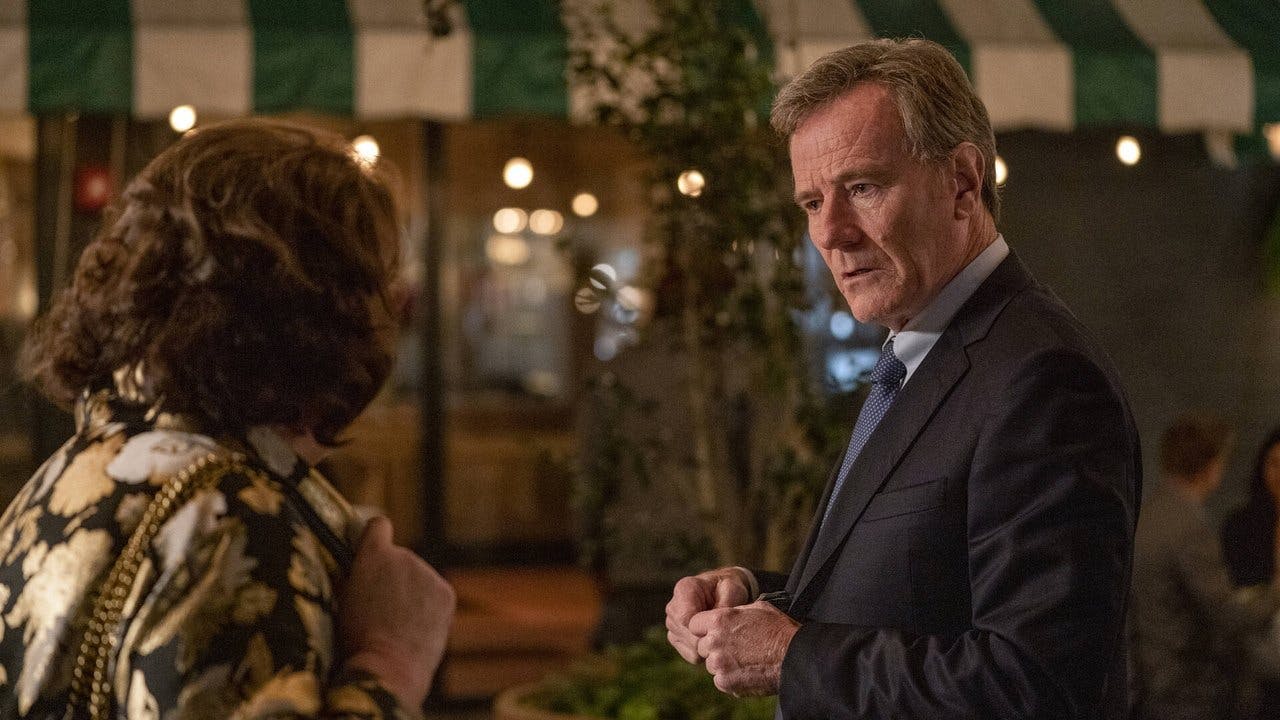 assista ao episódio 8 da temporada 1