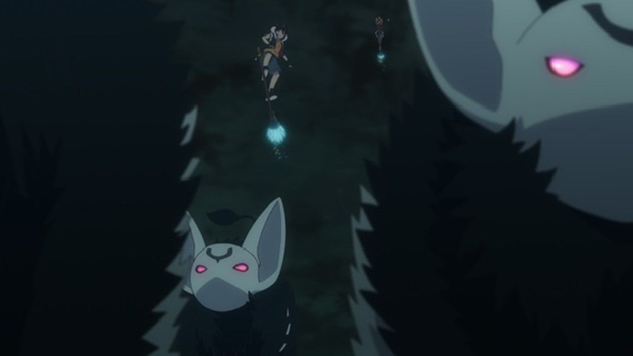 assista ao episódio 11 da temporada 1