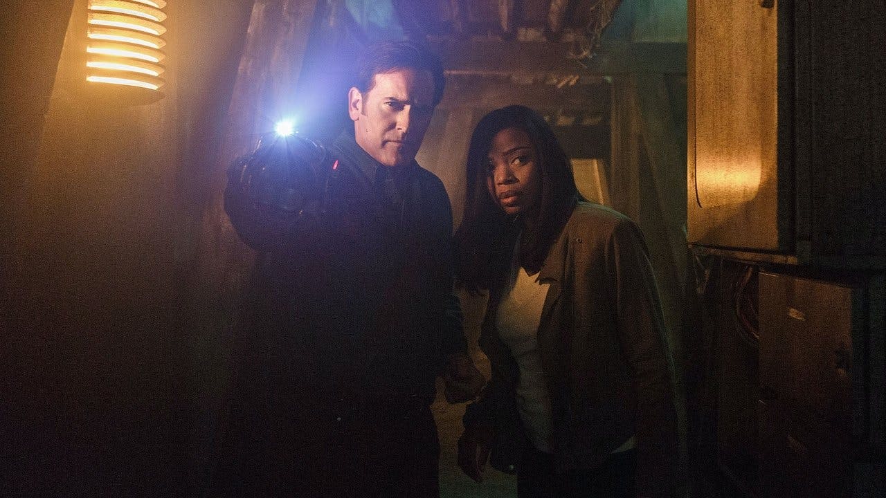 assista ao episódio 7 da temporada 1