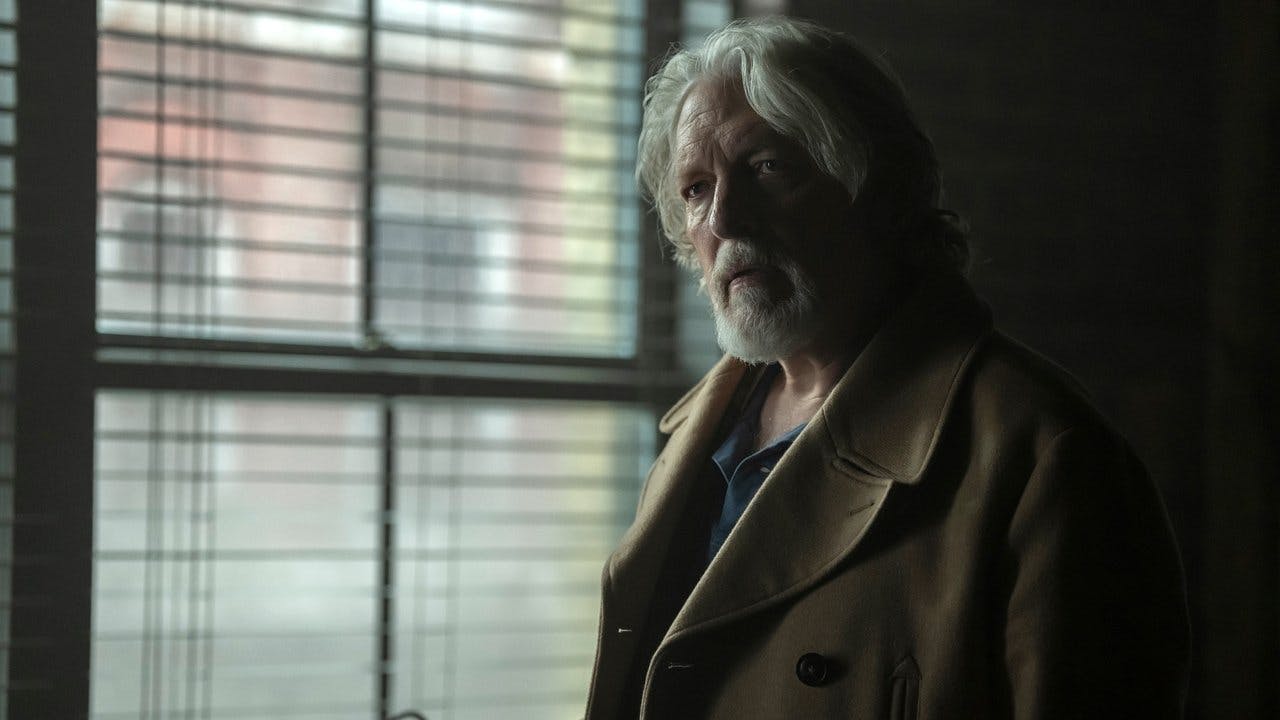 assista ao episódio 6 da temporada 1