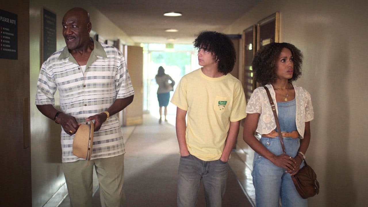 assista ao episódio 6 da temporada 1