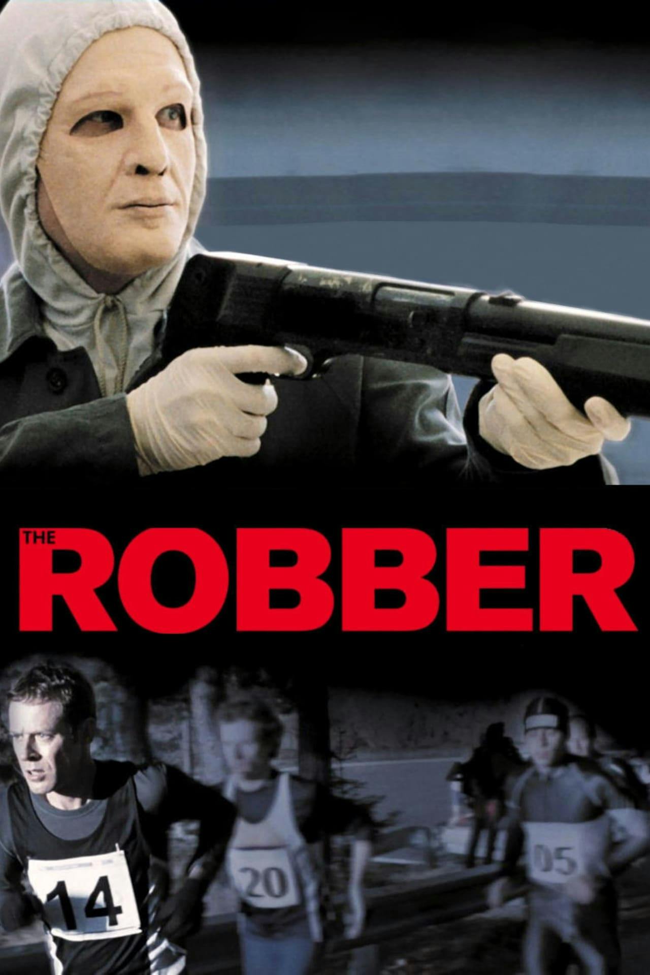 Assistir The Robber Online em HD