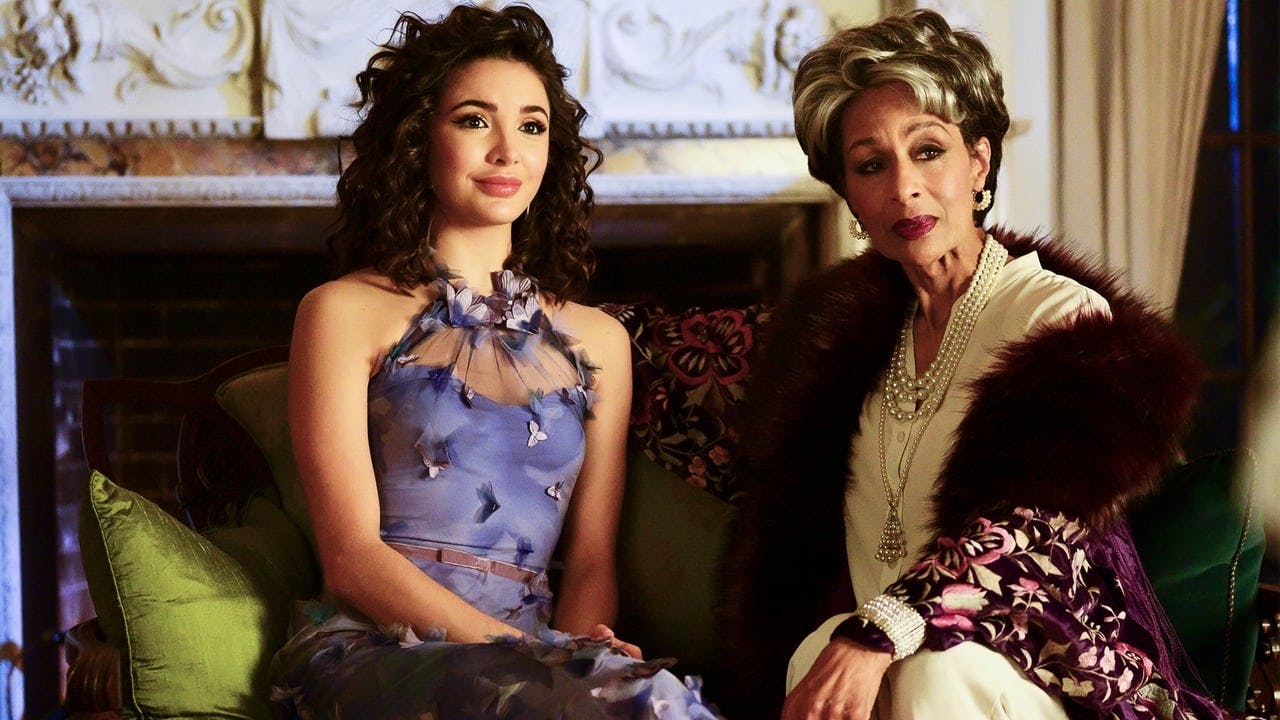 assista ao episódio 17 da temporada 1