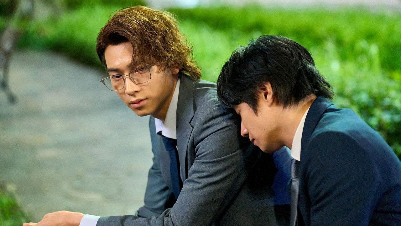 assista ao episódio 7 da temporada 1