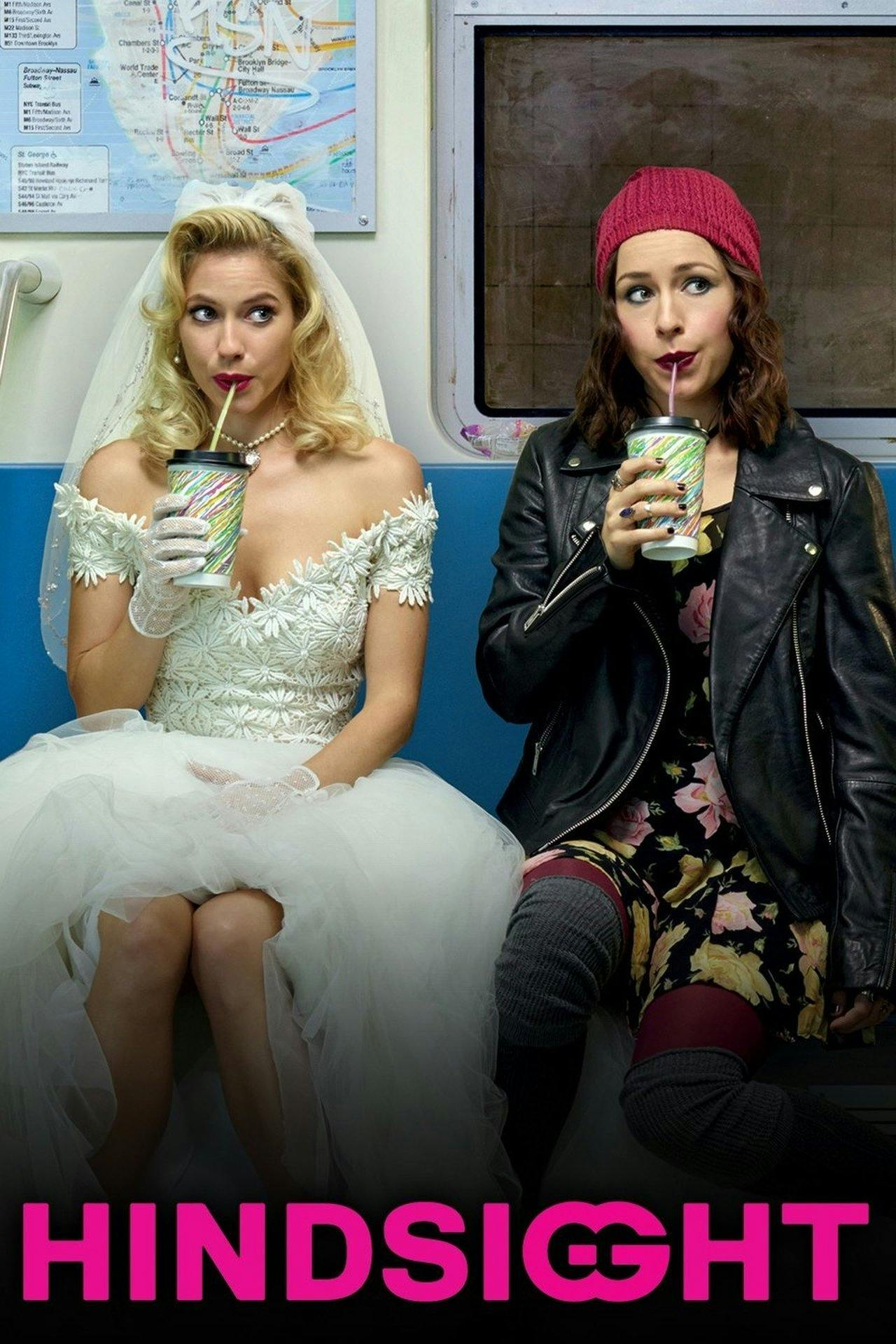Assistir Hindsight Online em HD