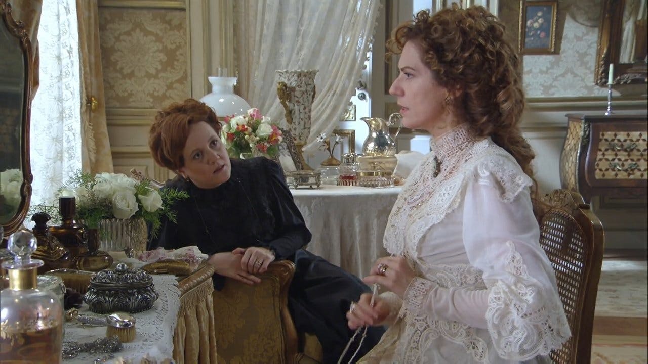 assista ao episódio 11 da temporada 1