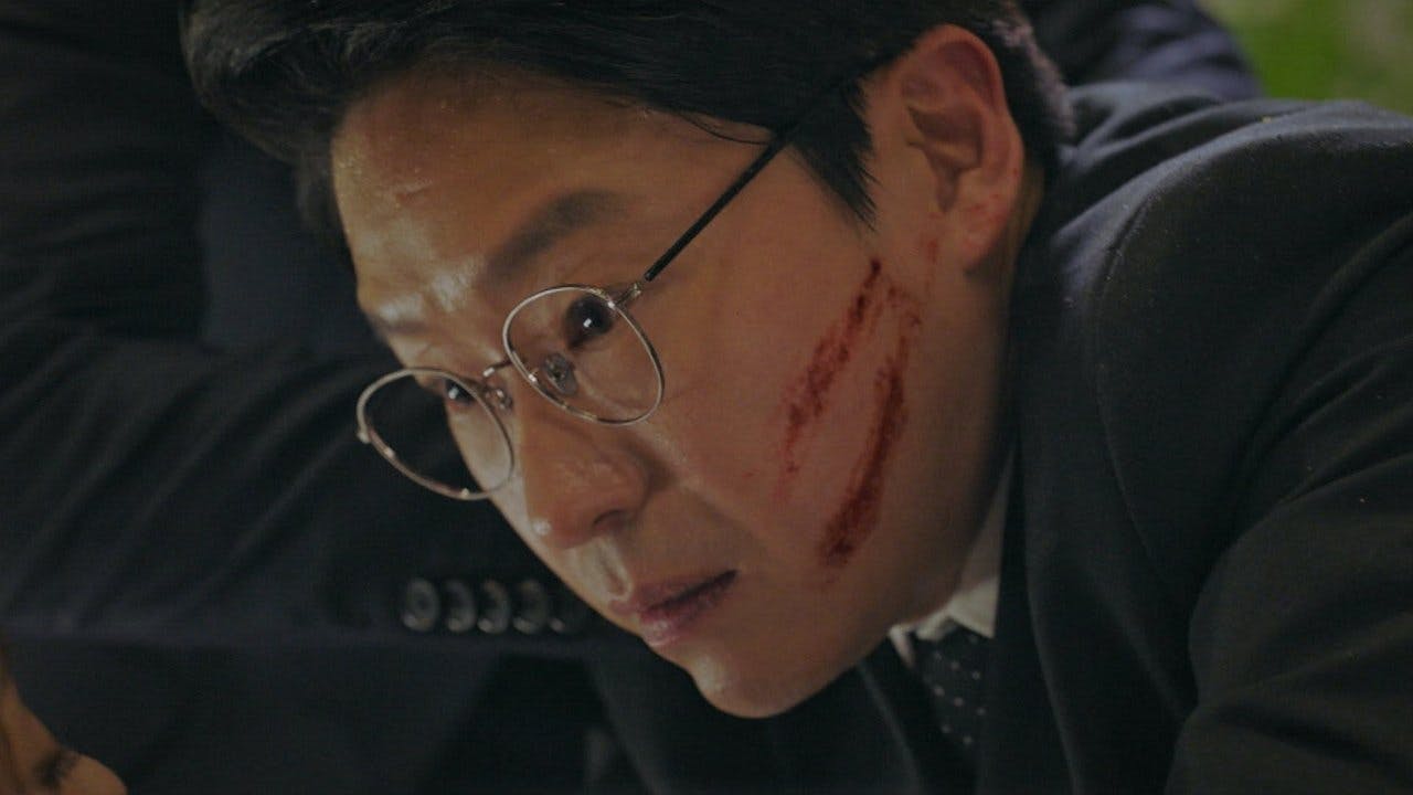 assista ao episódio 16 da temporada 1