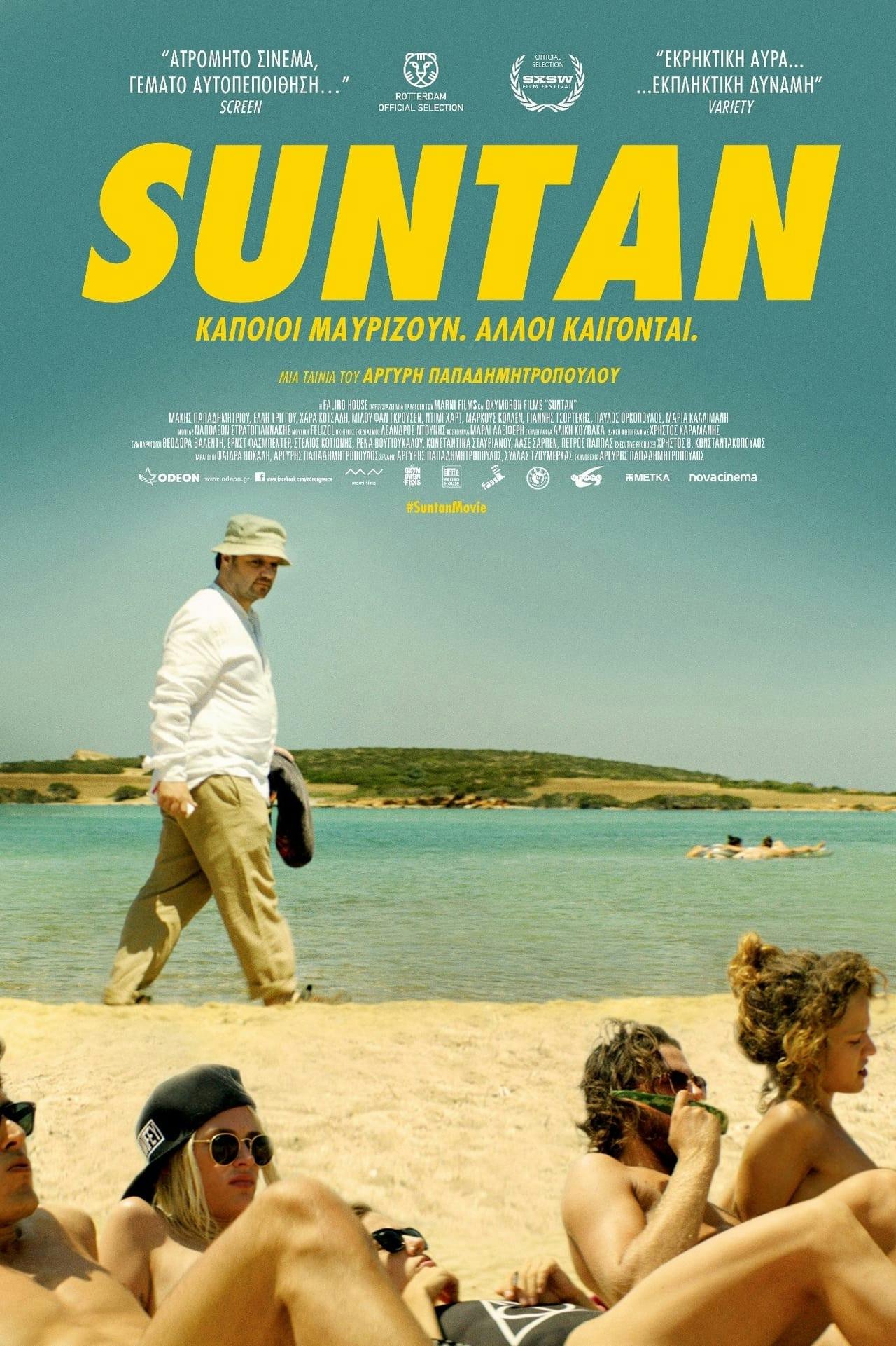 Assistir Suntan Online em HD