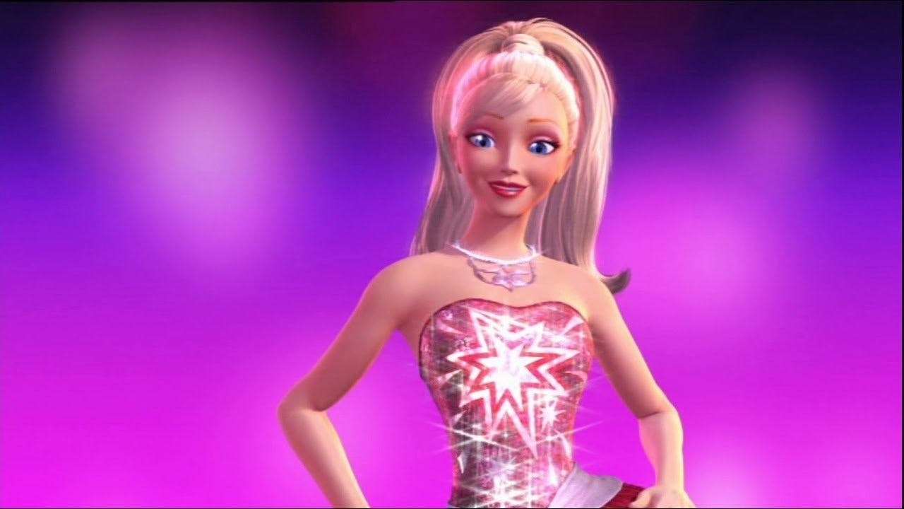 Barbie: Moda e Magia