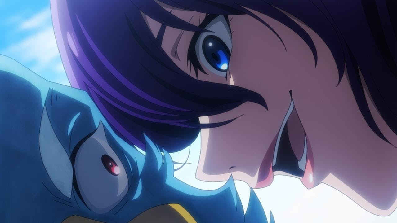 assista ao episódio 6 da temporada 1