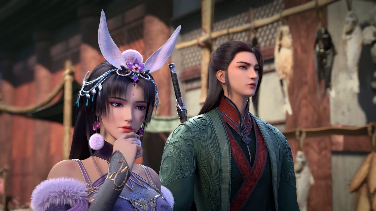 assista ao episódio 5 da temporada 1