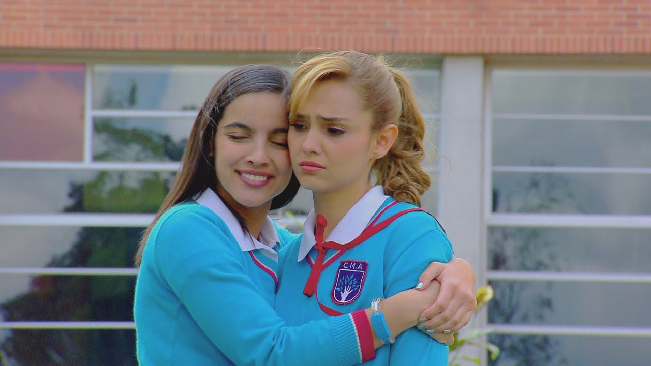 assista ao episódio 34 da temporada 1