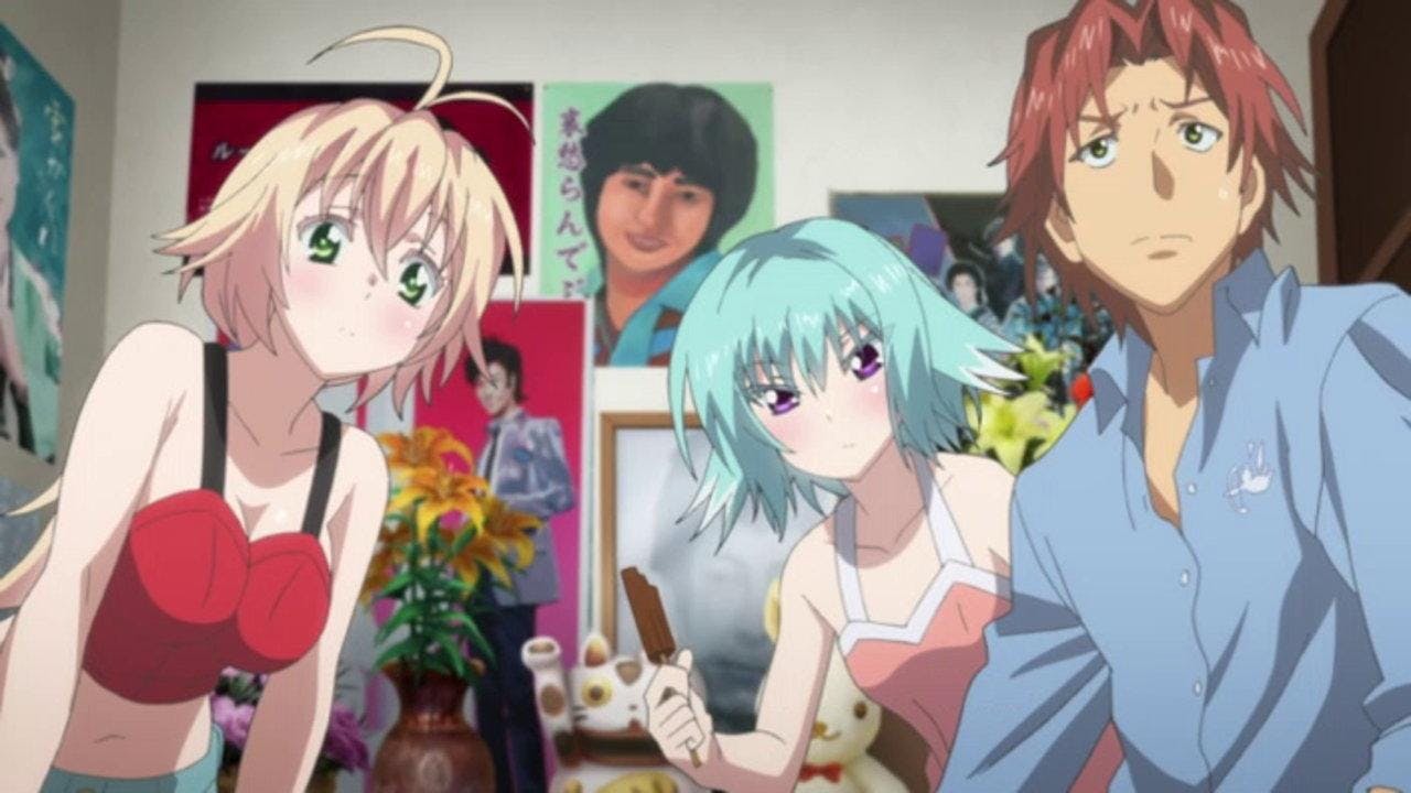 assista ao episódio 5 da temporada 1