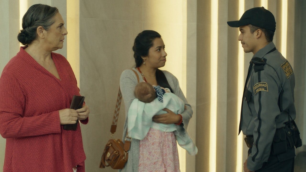 assista ao episódio 8 da temporada 1