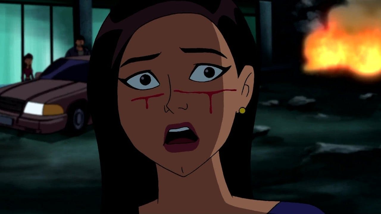 A Morte do Superman