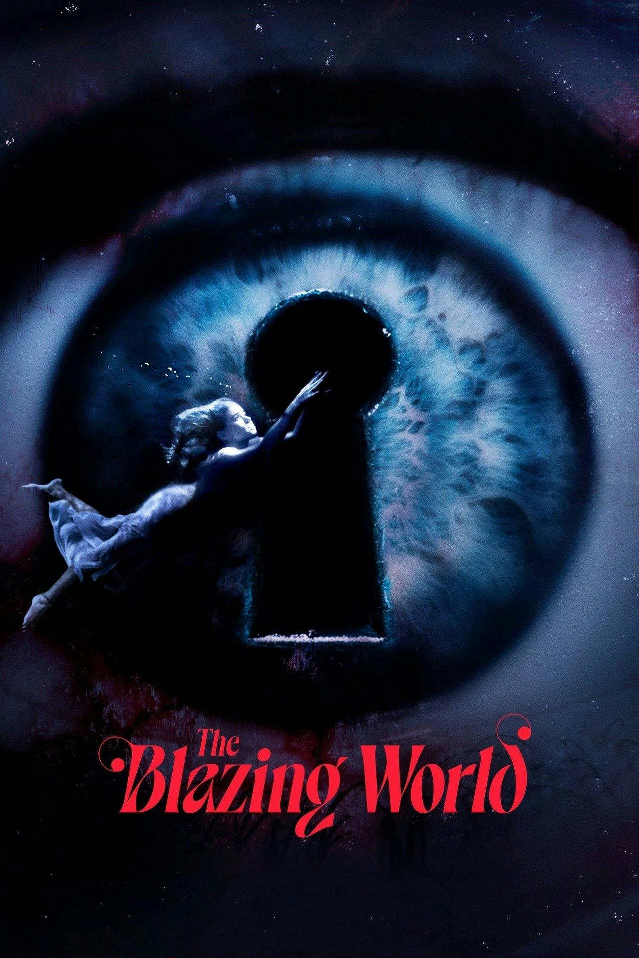 Assistir The Blazing World Online em HD