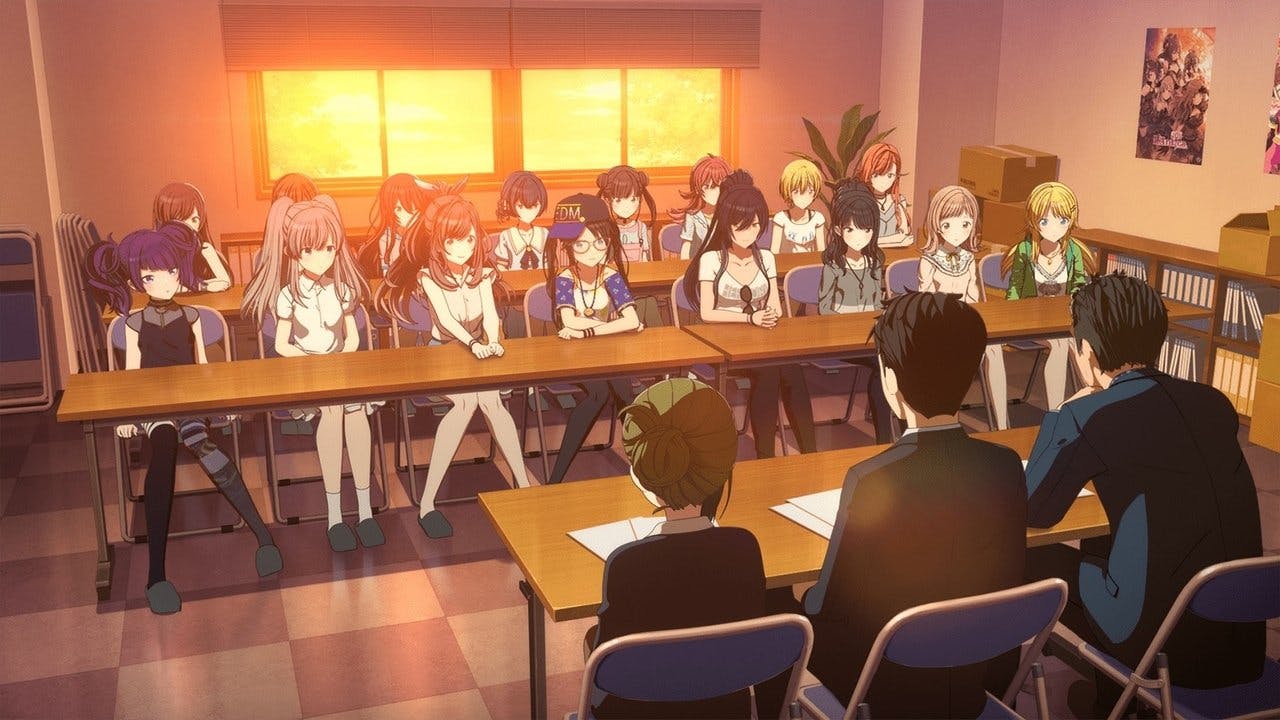 assista ao episódio 7 da temporada 1