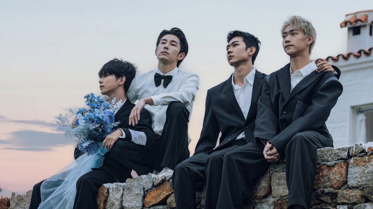 assista ao episódio 5 da temporada 1