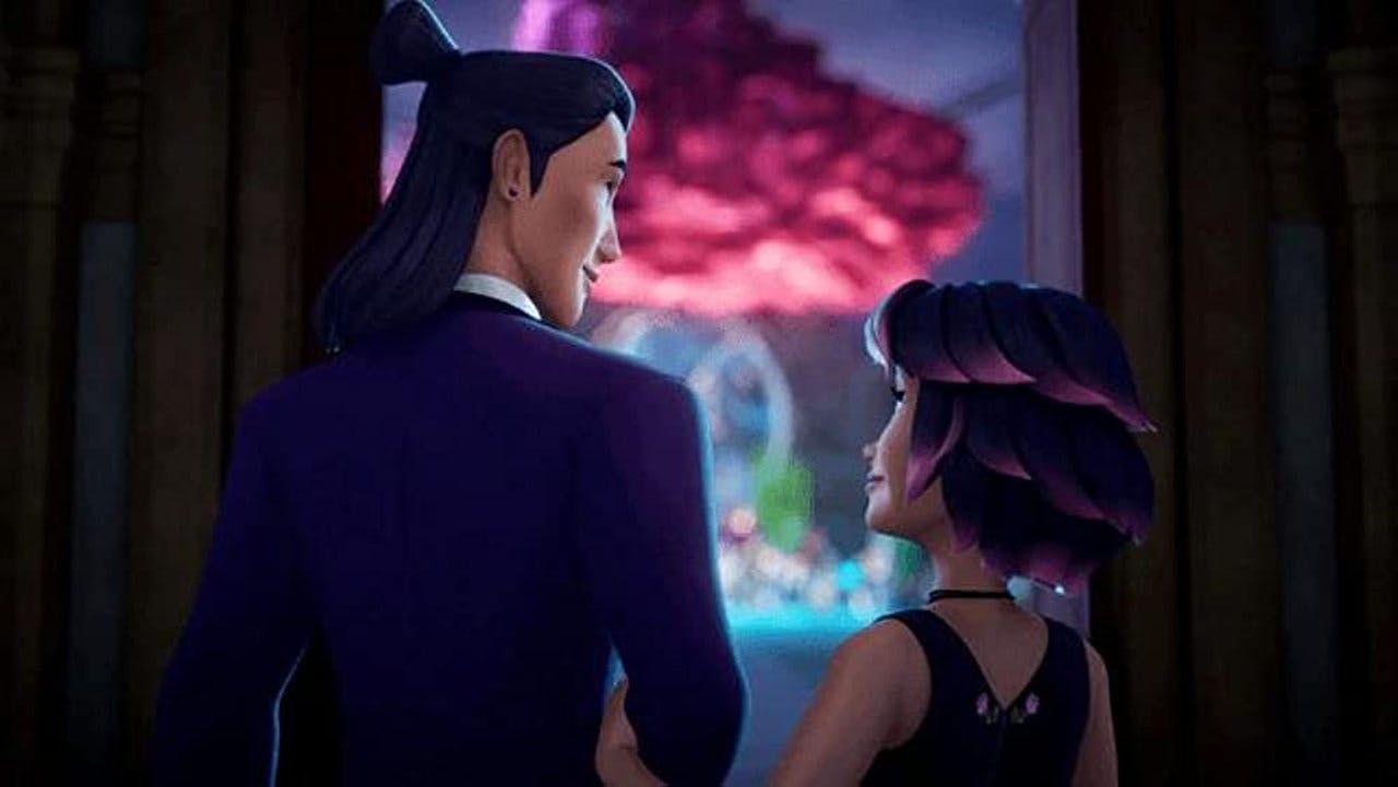 assista ao episódio 8 da temporada 1