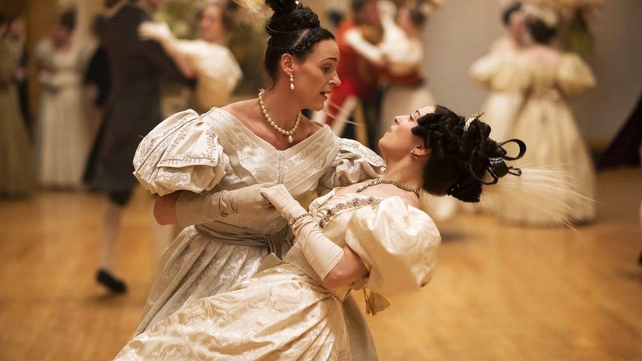 assista ao episódio 8 da temporada 1