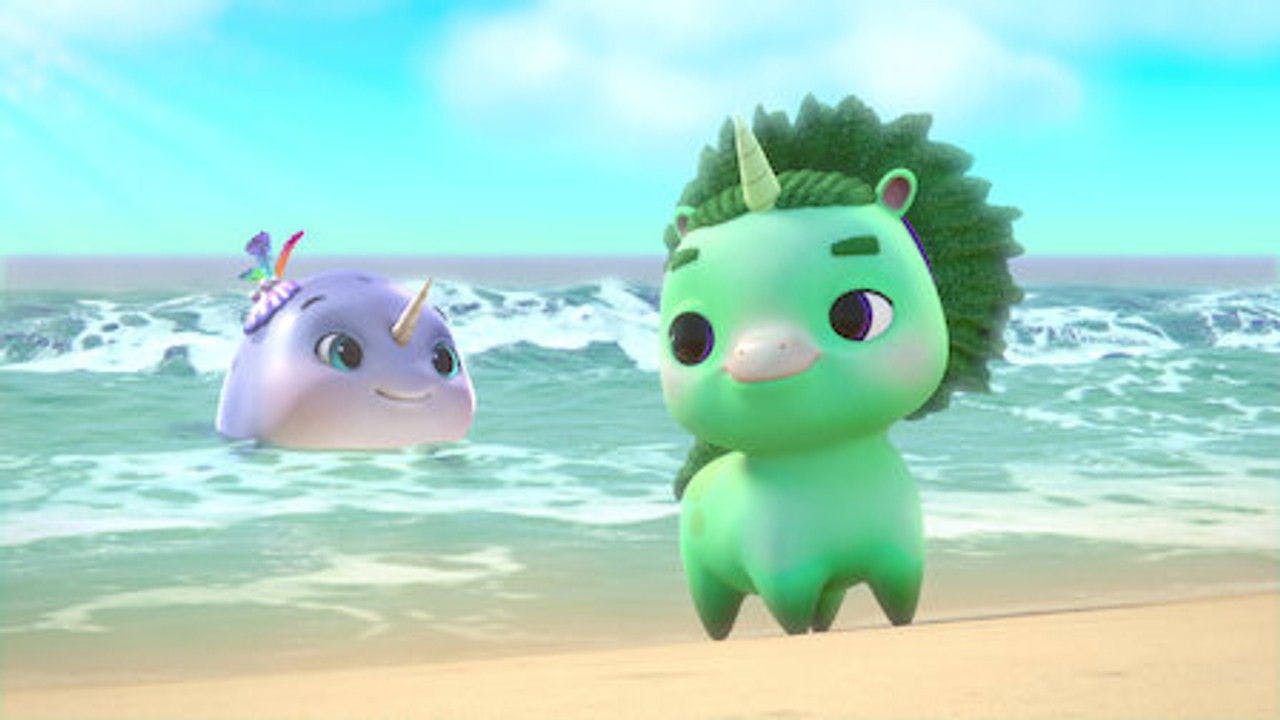 assista ao episódio 5 da temporada 1