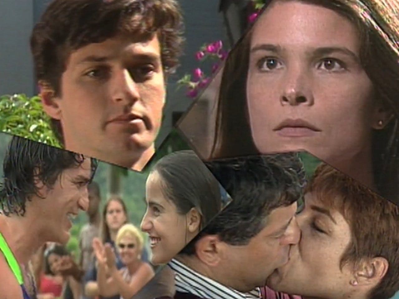 assista ao episódio 132 da temporada 1