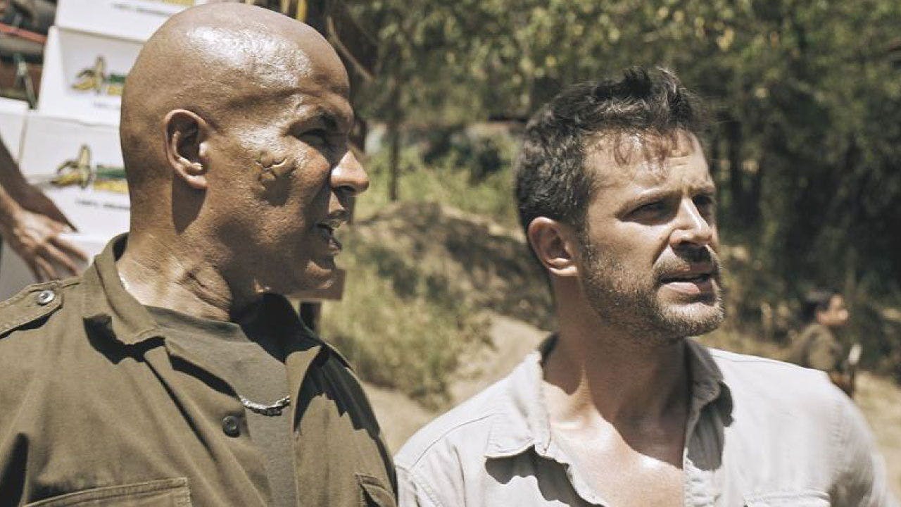 assista ao episódio 8 da temporada 1