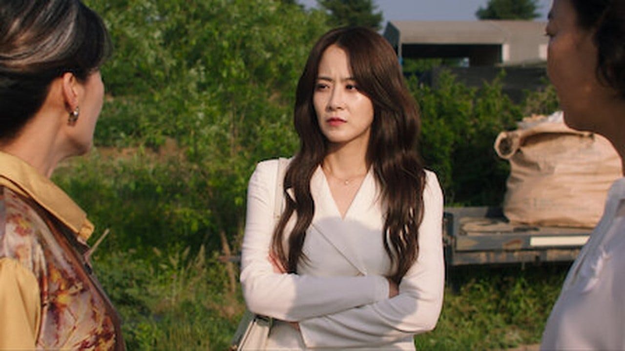 assista ao episódio 5 da temporada 1