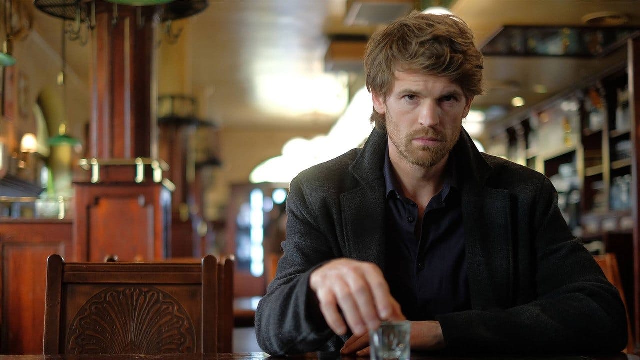 assista ao episódio 1 da temporada 1