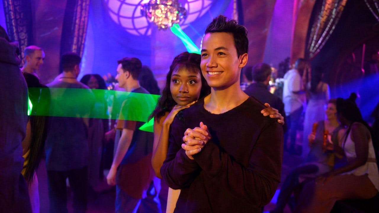 assista ao episódio 4 da temporada 6