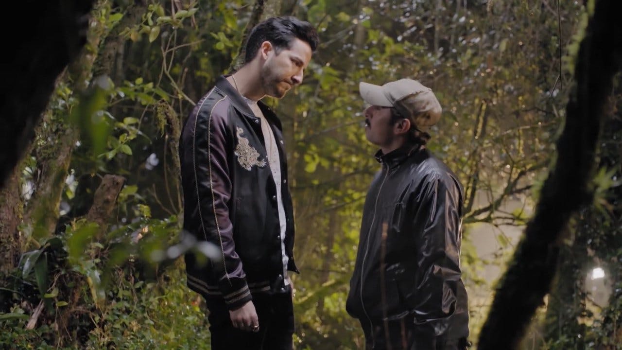 assista ao episódio 62 da temporada 1